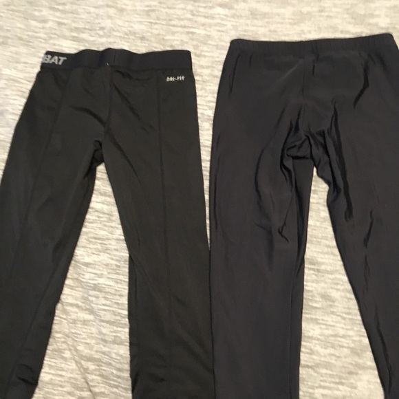 Workout capris - Picture 2 of 2